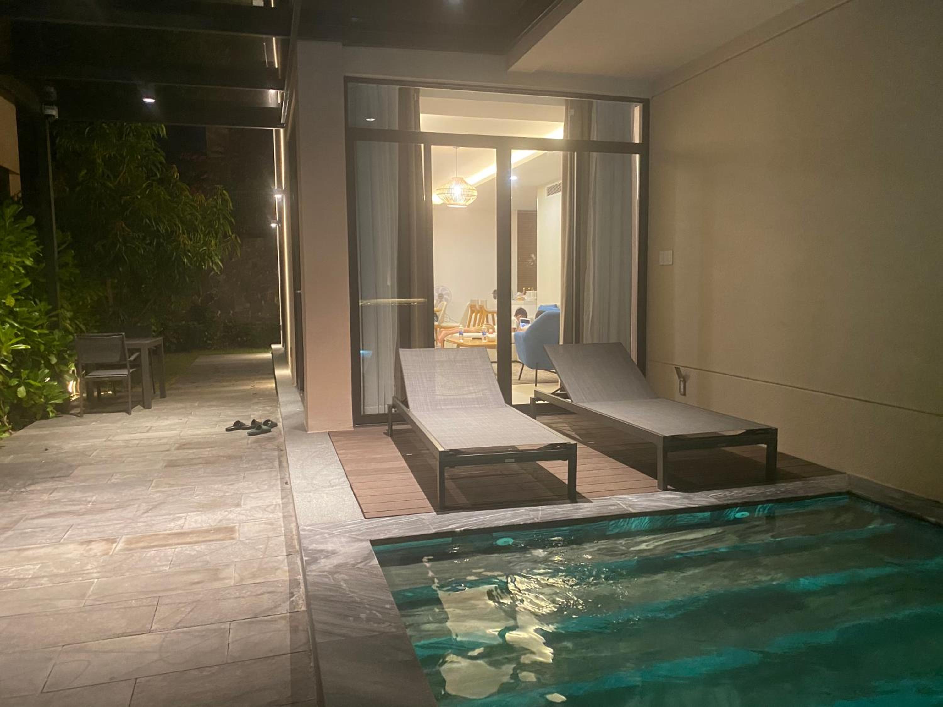 Bigstar Villas