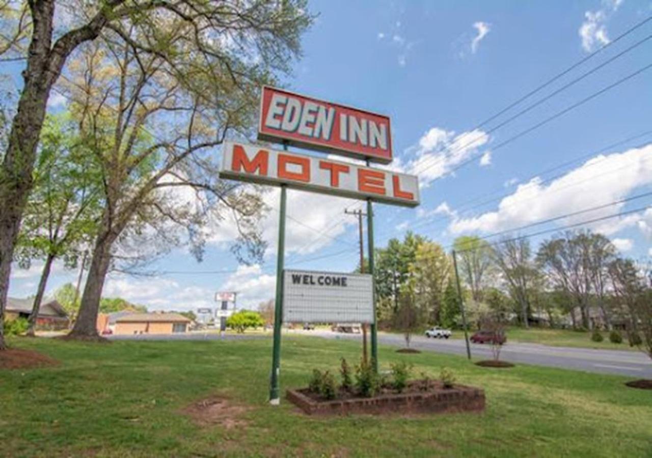 EDEN INN - Property Image 5