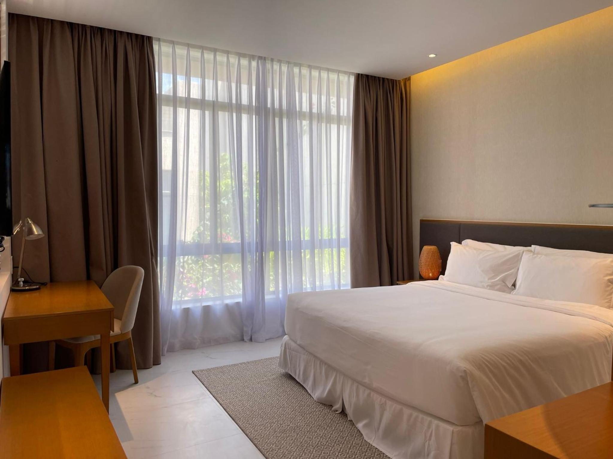Bigstar Villas