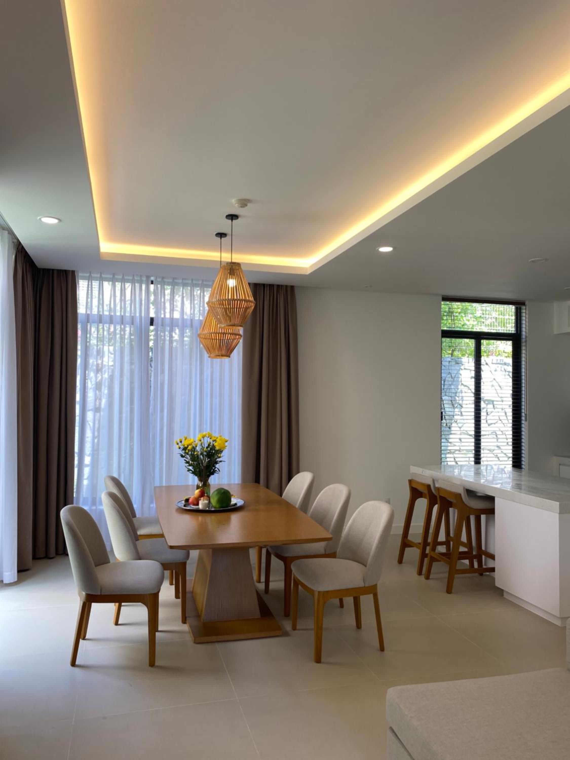 Bigstar Villas