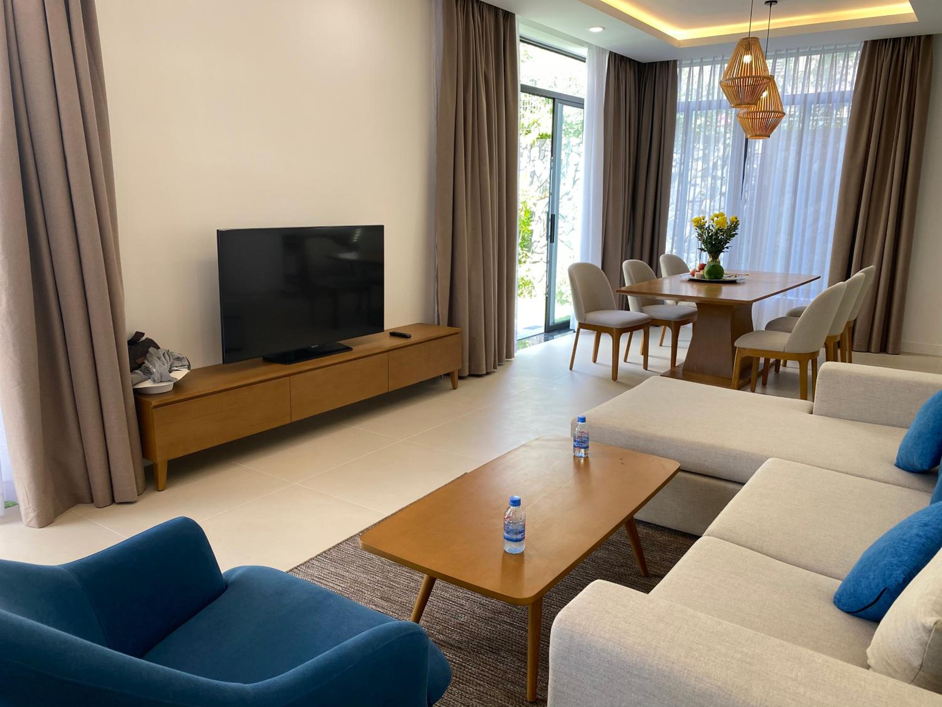 Bigstar Villas