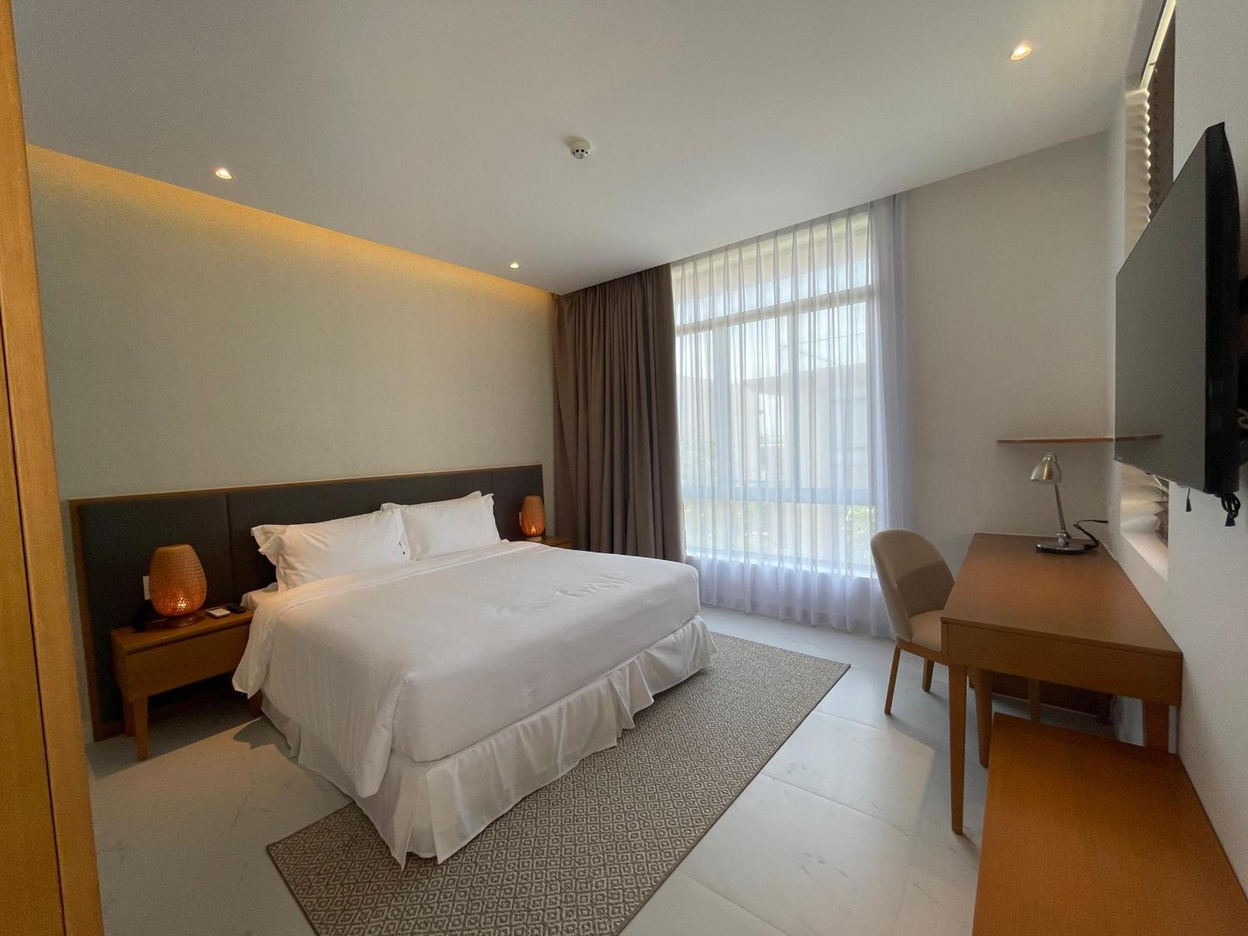 Bigstar Villas