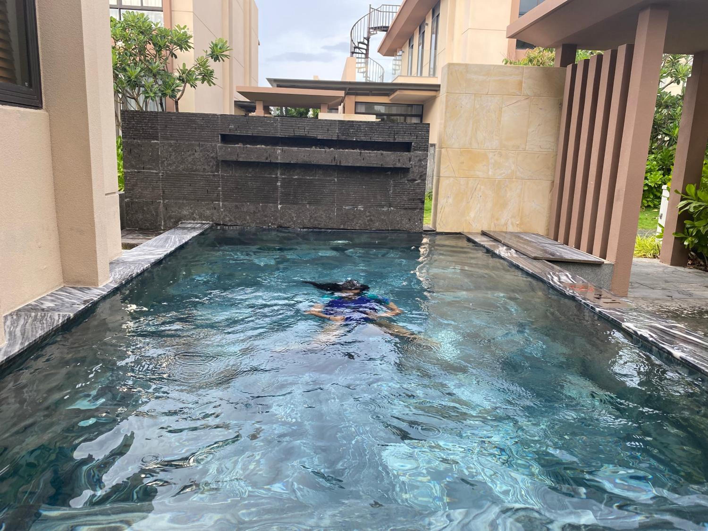 Bigstar Villas