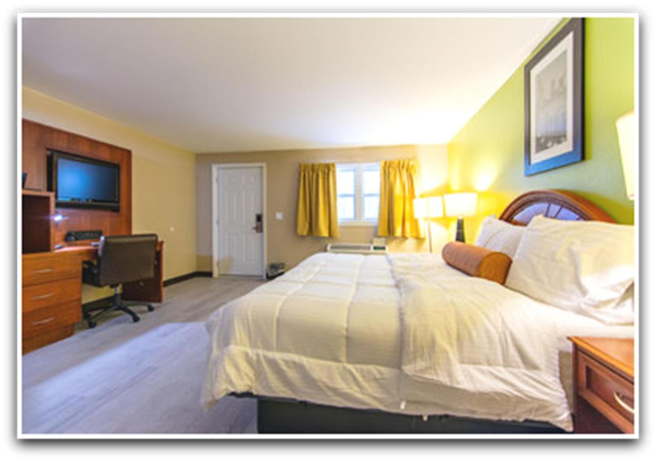 EDEN INN - Property Image 7