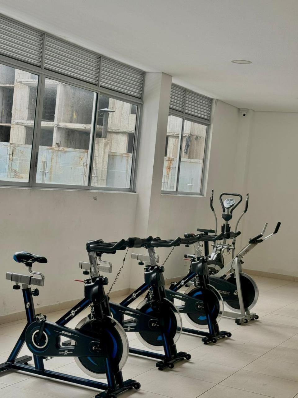 Apartamento Ibagué Mirador De Los Andes Mirolindo