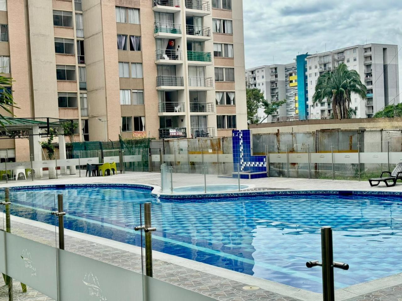Apartamento Ibagué Mirador De Los Andes Mirolindo