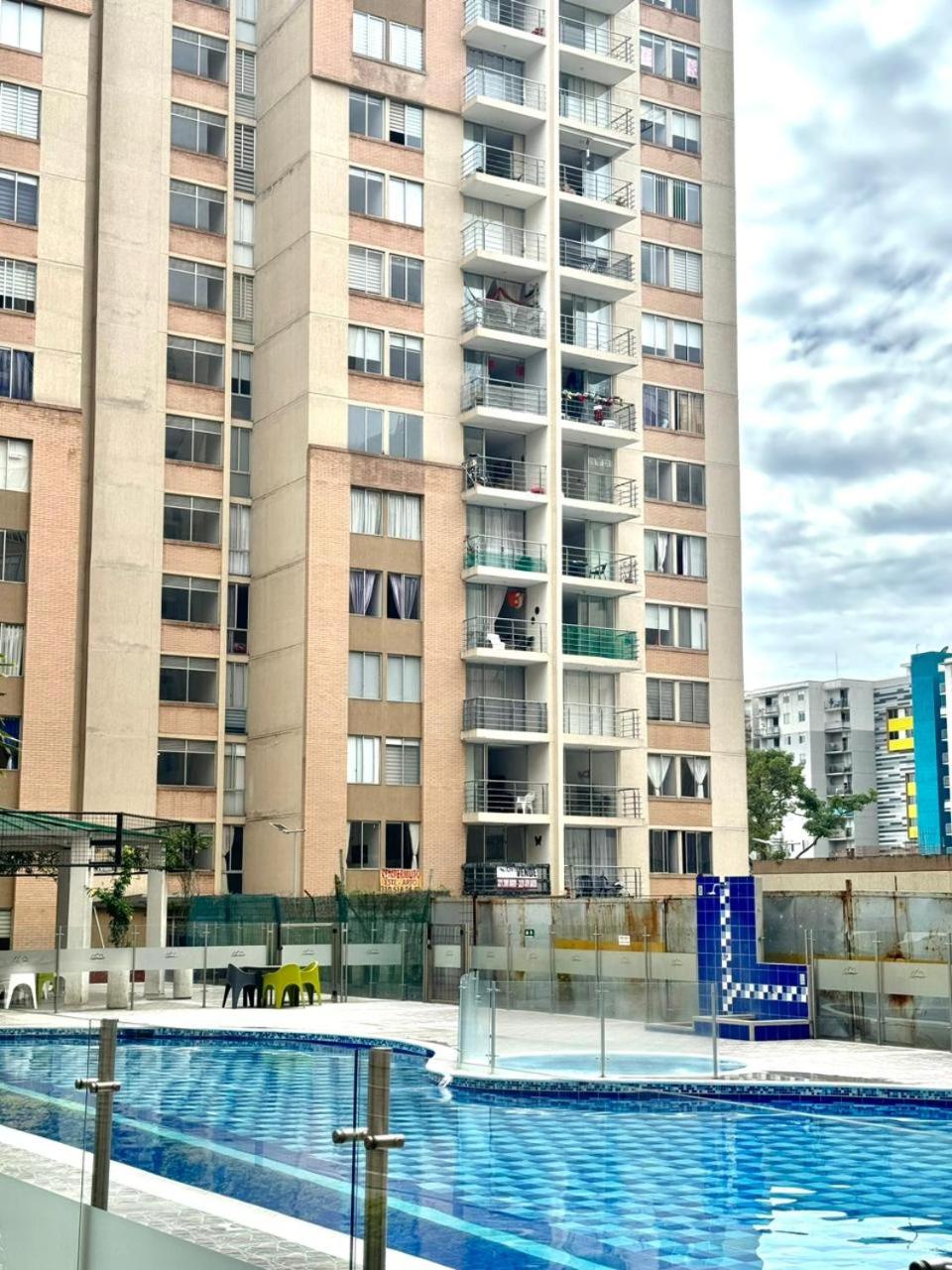 Apartamento Ibagué Mirador De Los Andes Mirolindo