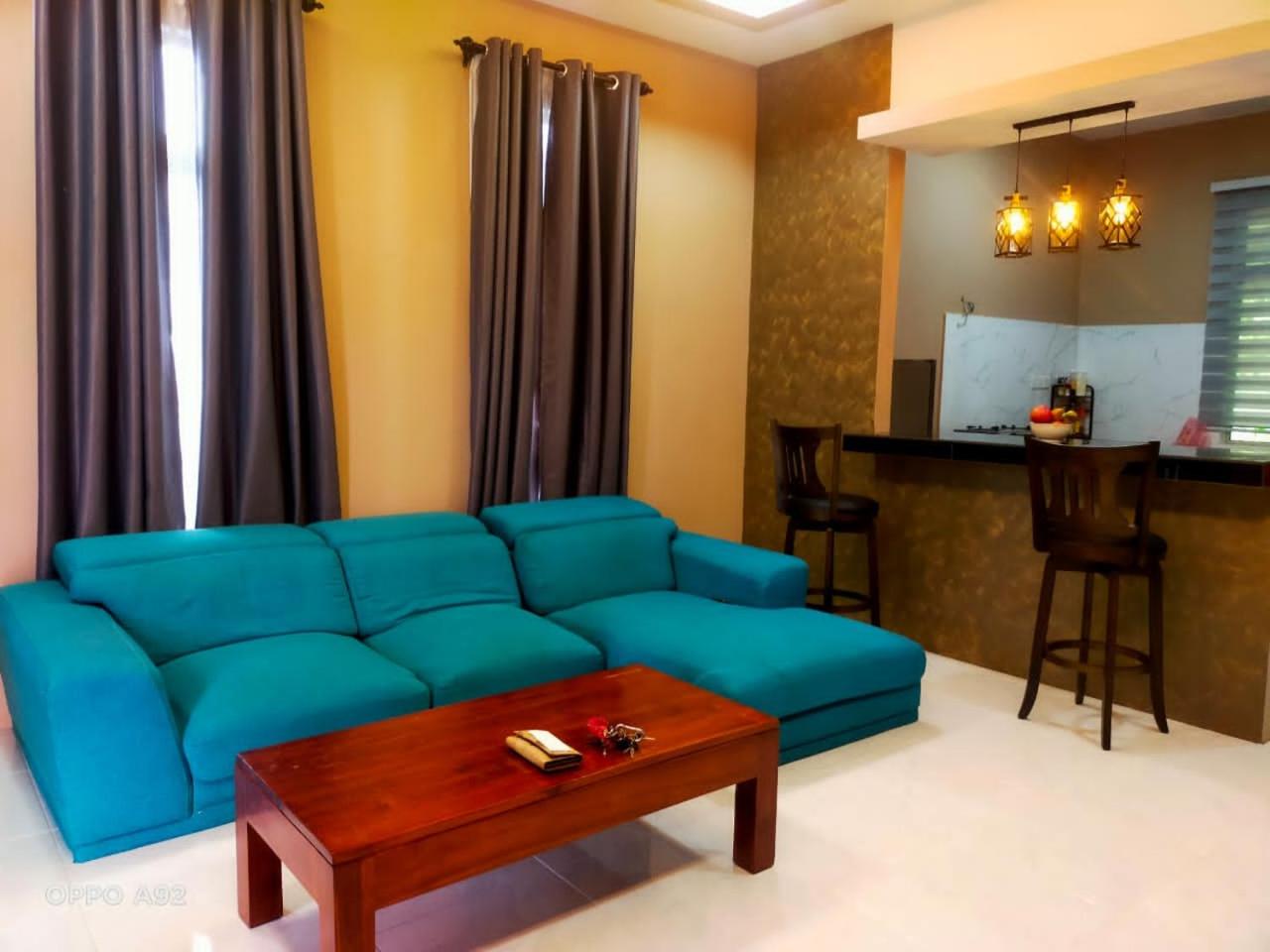 Ayu Homestay photo 1