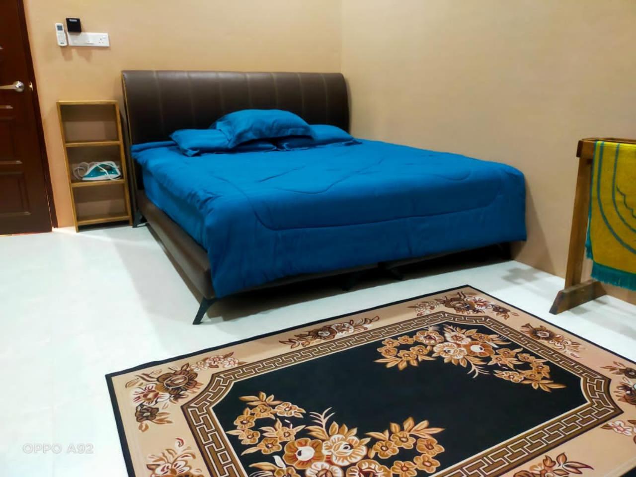 Ayu Homestay photo 4