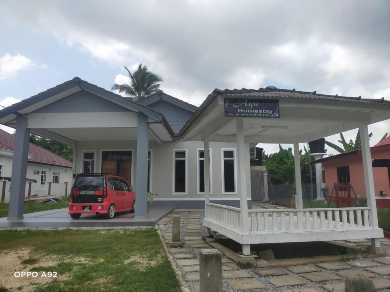 Ayu Homestay photo 2