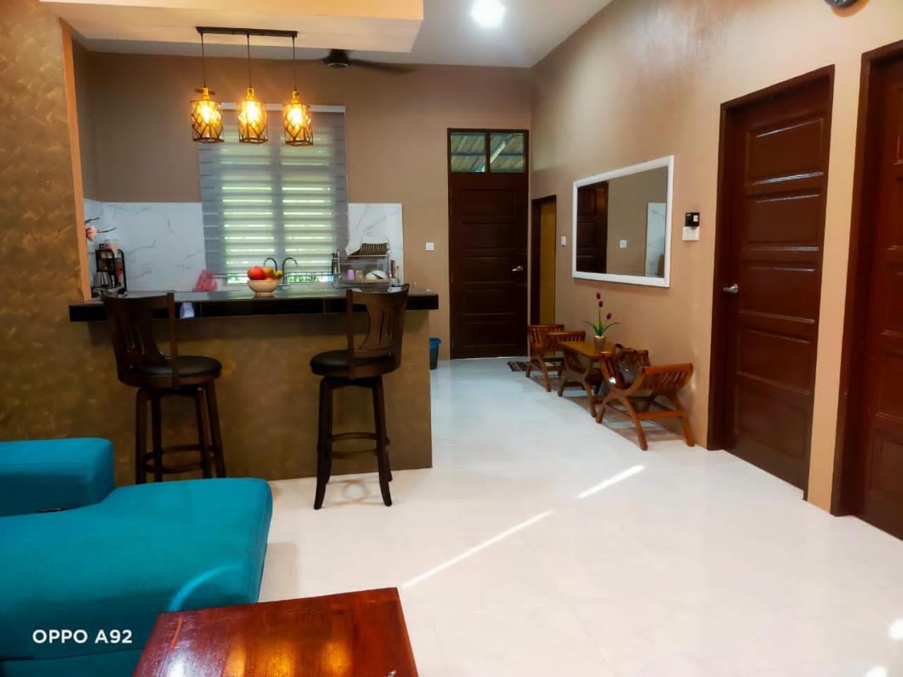 Ayu Homestay photo 7
