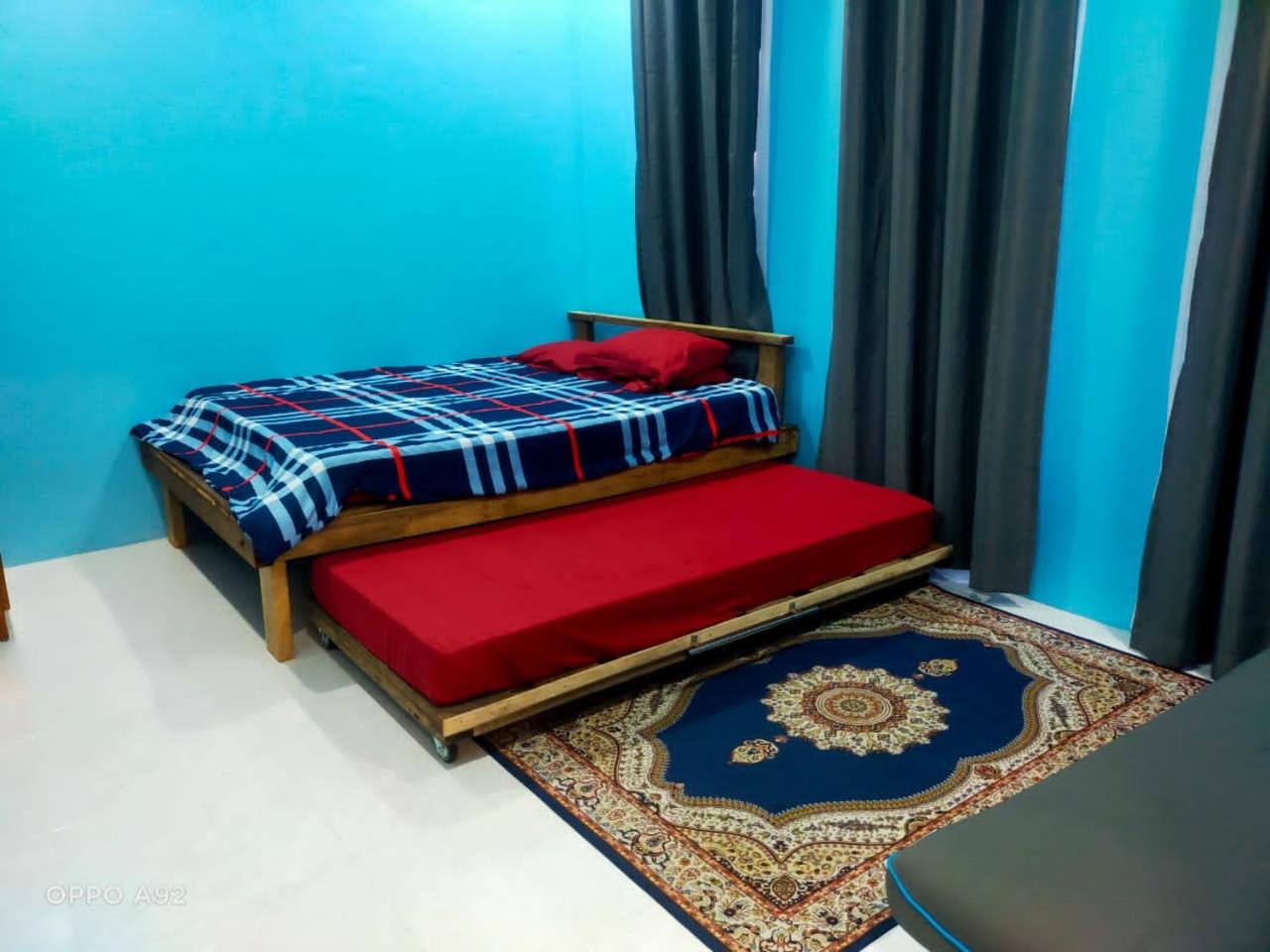 Ayu Homestay photo 6