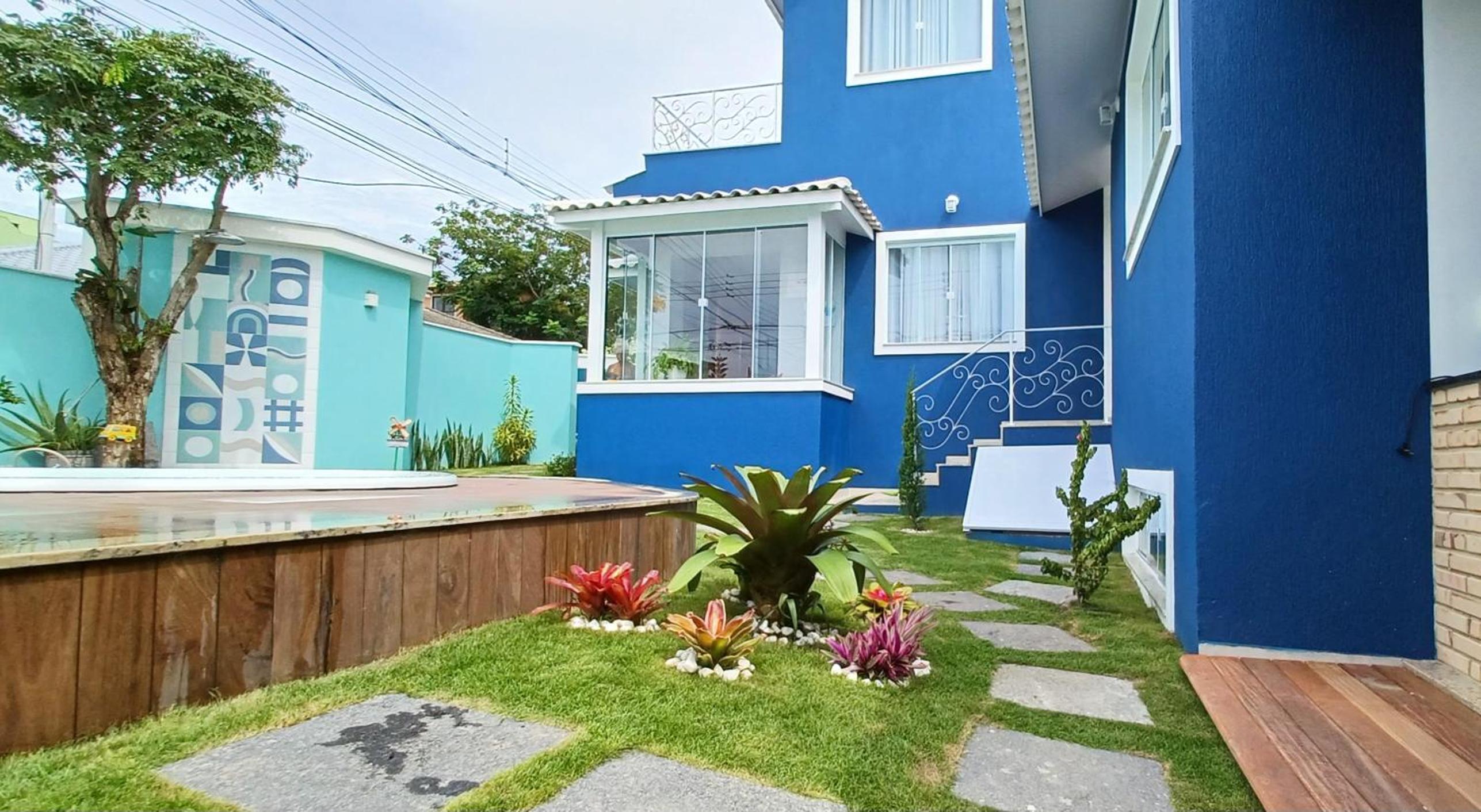 Casa Azul