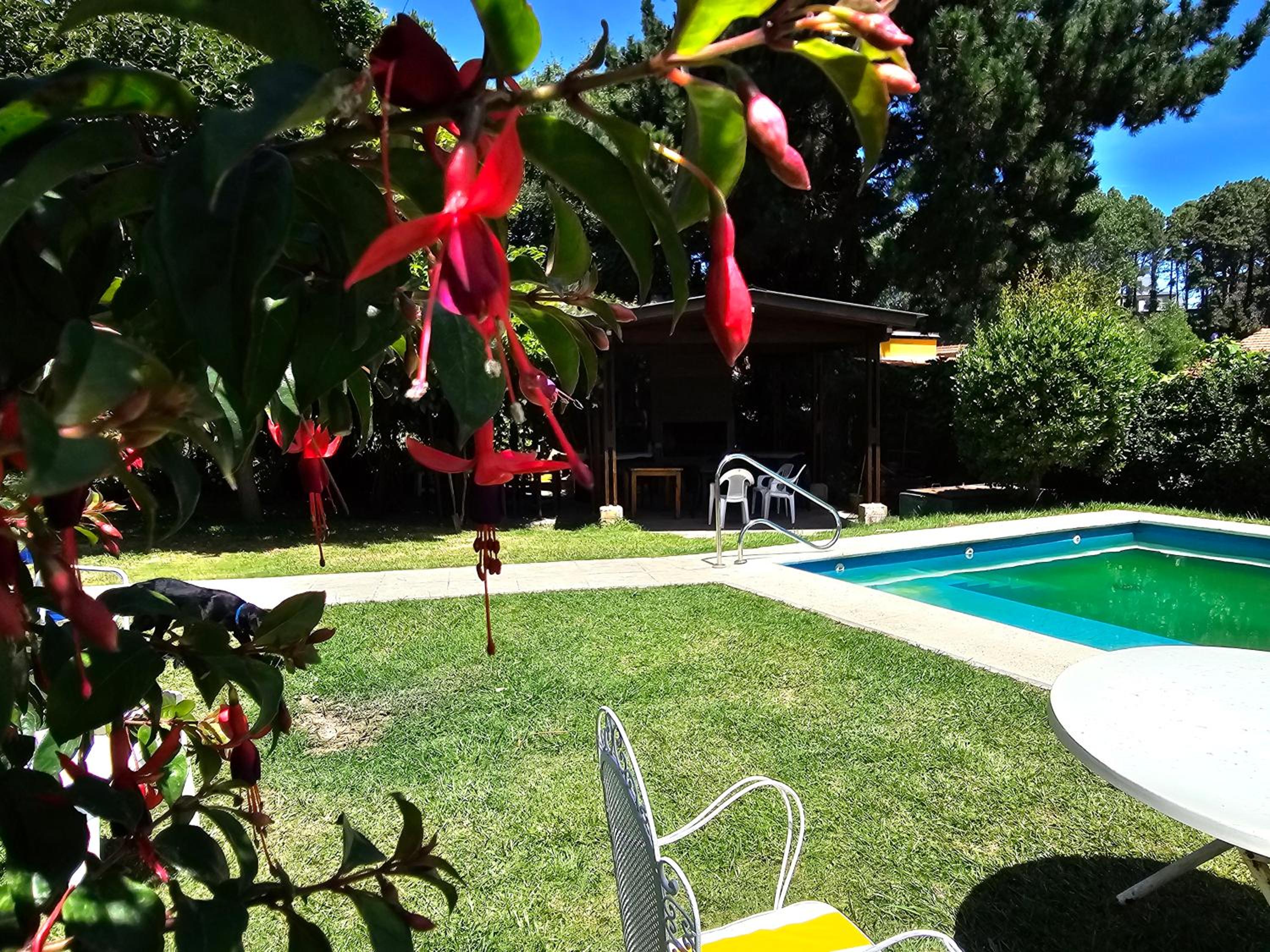 Chalet Araceli