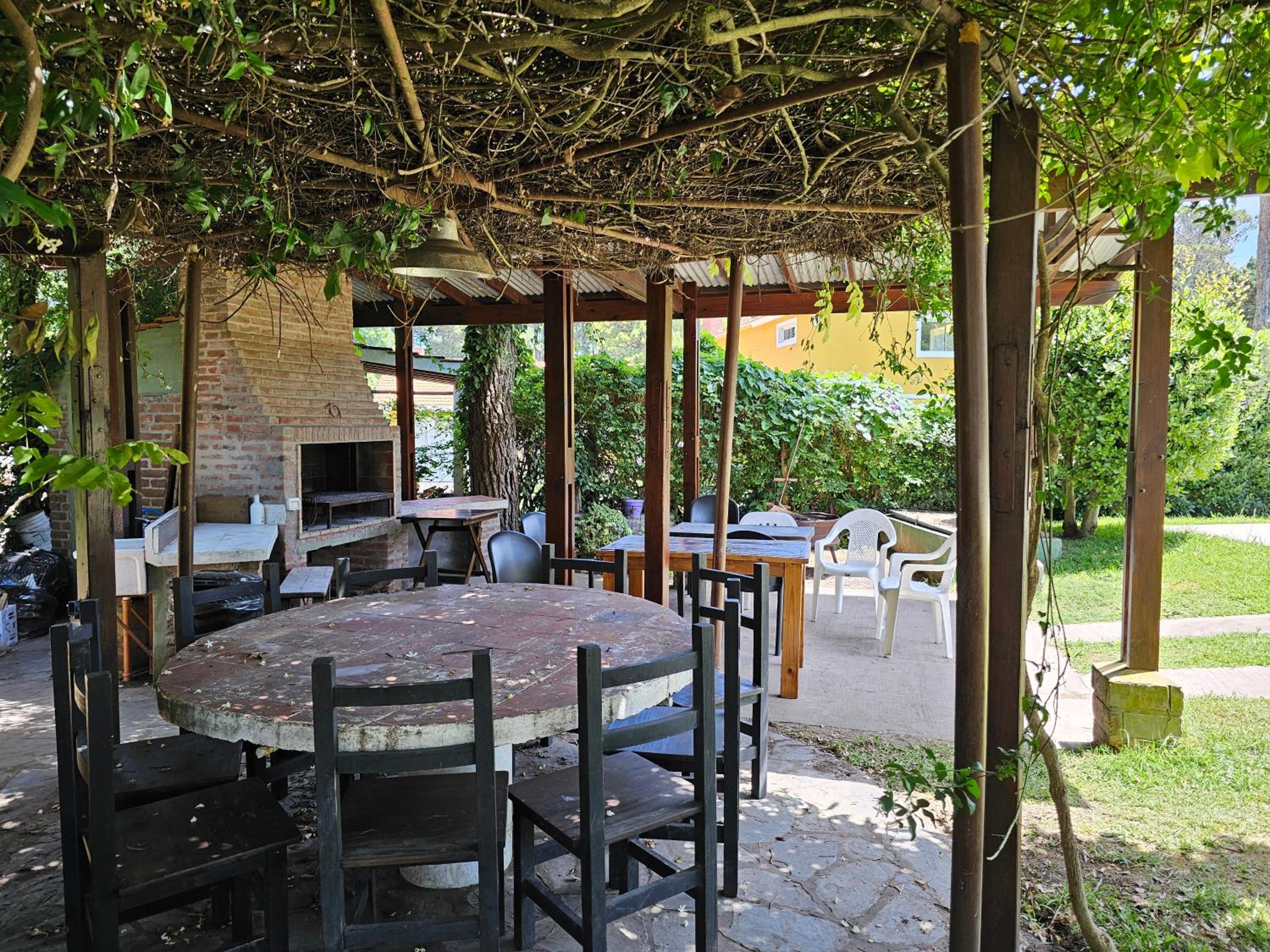 Chalet Araceli