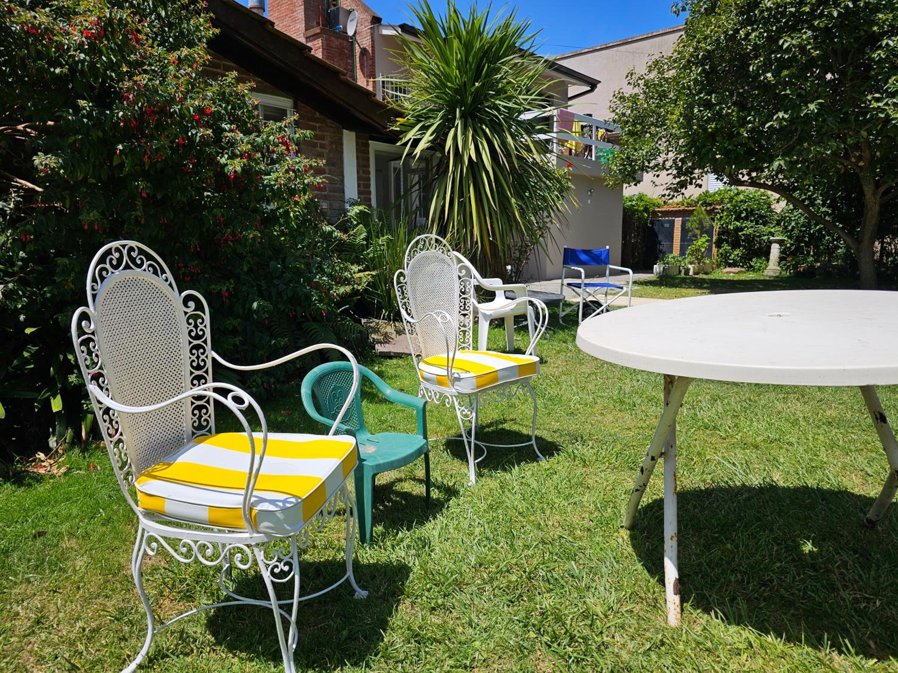 Chalet Araceli