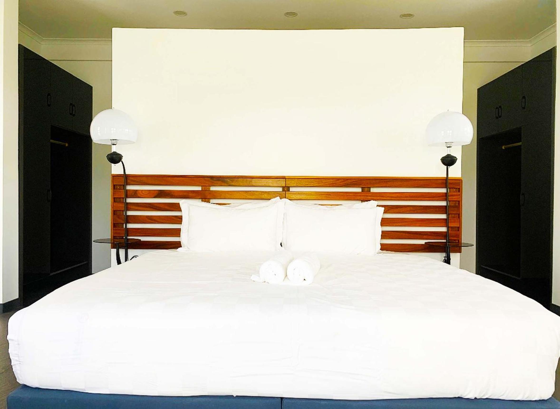 Naisoso Island Villas - Fiji