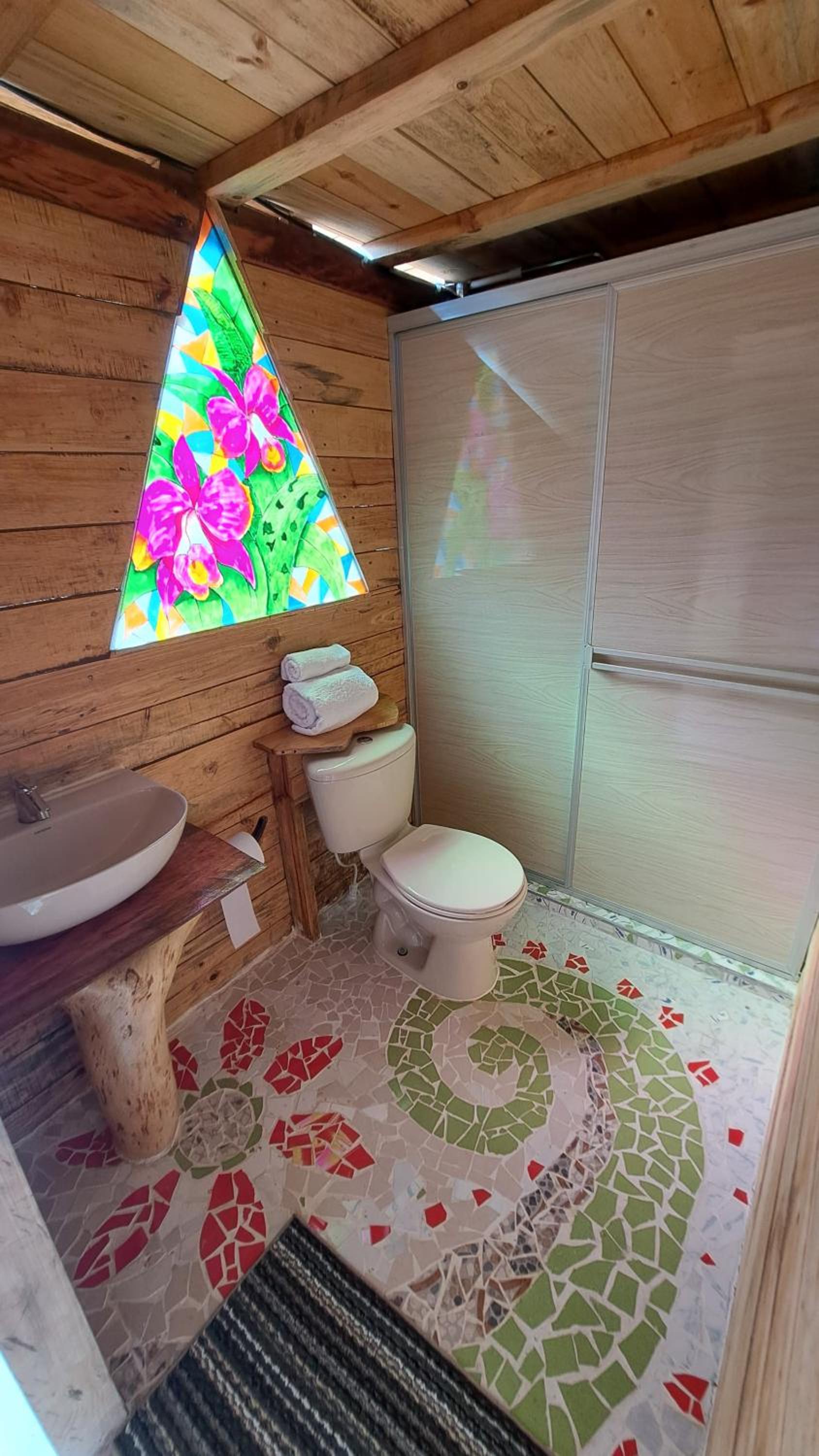 Los Nevados Ecolodge