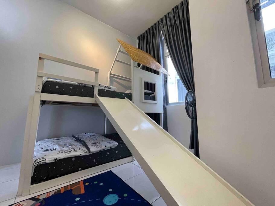 Kids Friendly Apartment Seri Austin JB