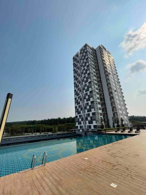 Kids Friendly Apartment Seri Austin JB