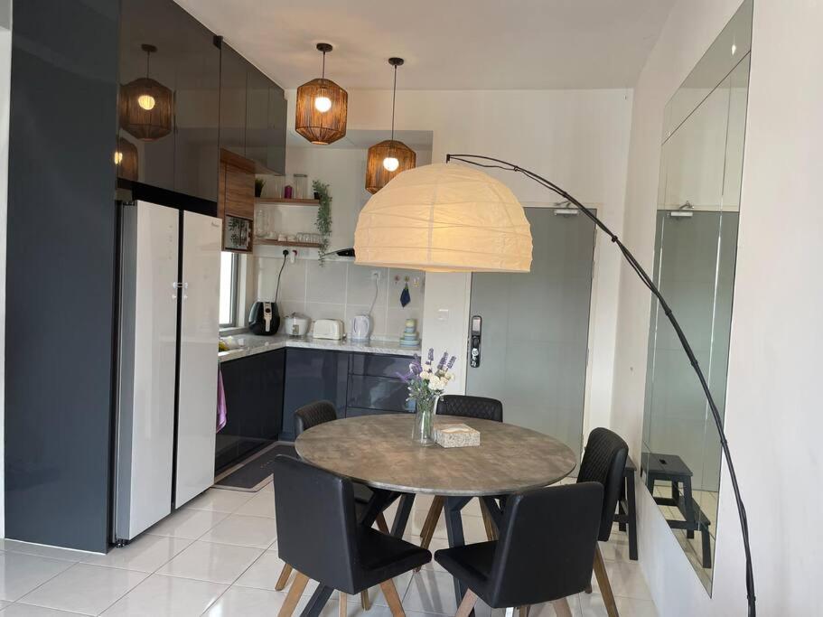 Kids Friendly Apartment Seri Austin JB