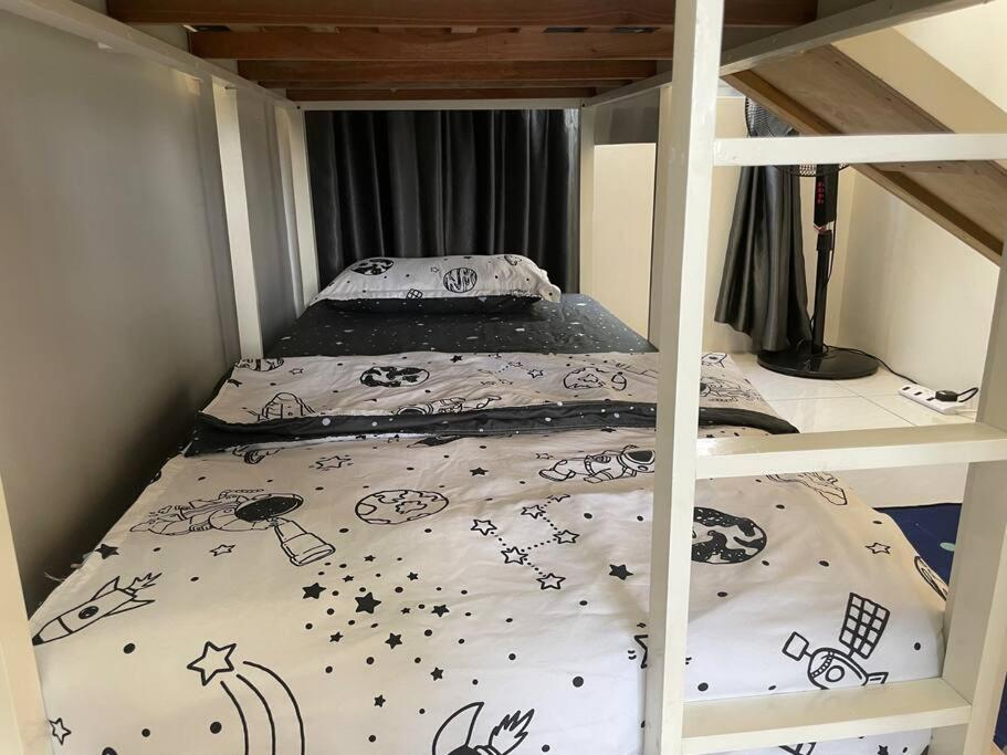 Kids Friendly Apartment Seri Austin JB