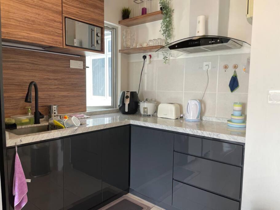 Kids Friendly Apartment Seri Austin JB