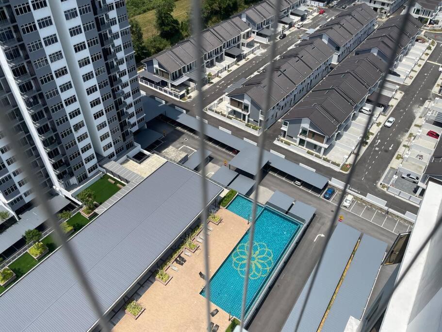 Kids Friendly Apartment Seri Austin JB