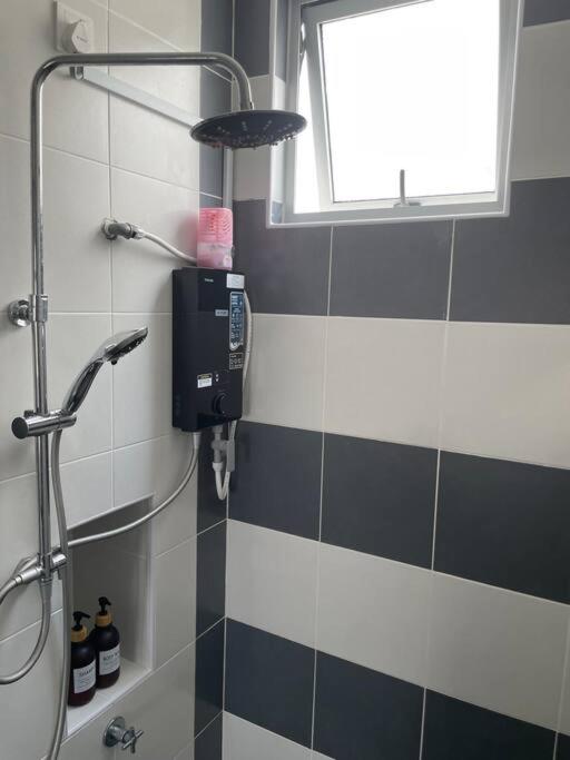 Kids Friendly Apartment Seri Austin JB