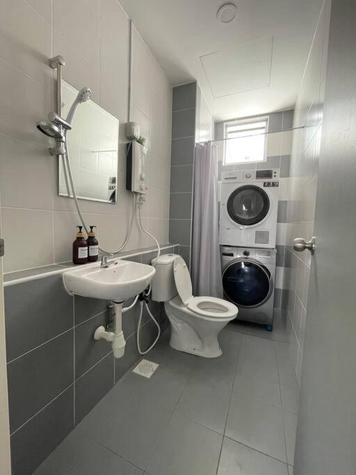 Kids Friendly Apartment Seri Austin JB