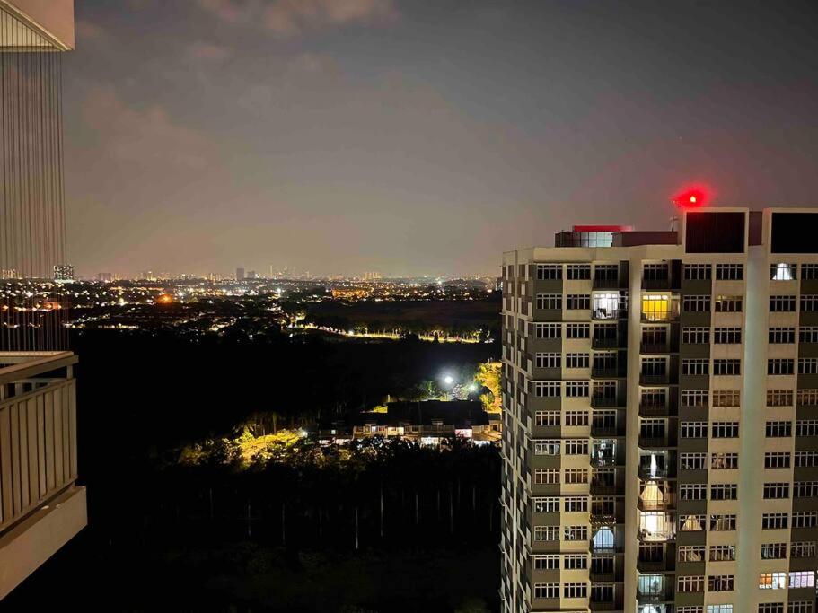 Kids Friendly Apartment Seri Austin JB