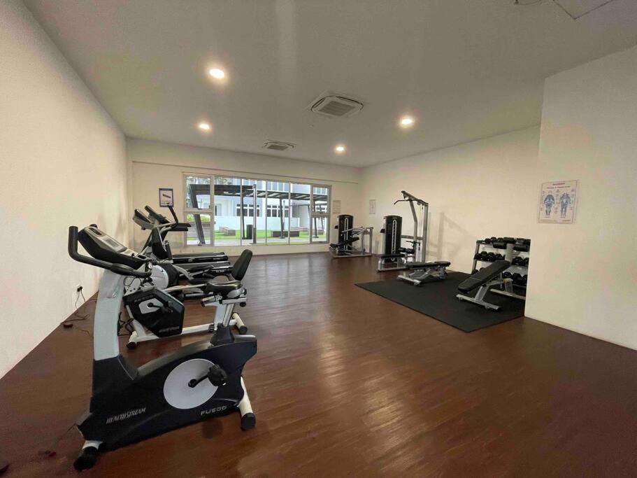 Kids Friendly Apartment Seri Austin JB