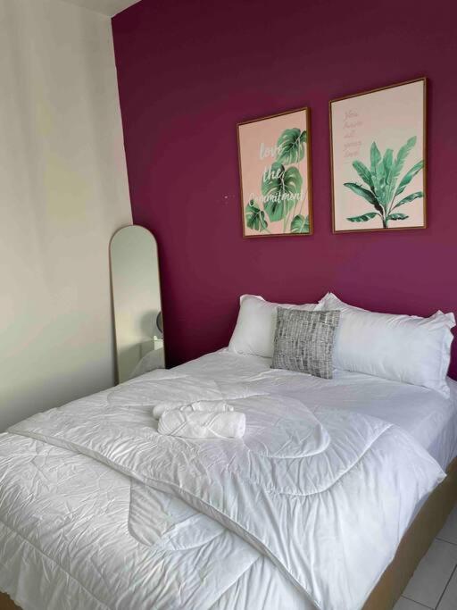 Kids Friendly Apartment Seri Austin JB
