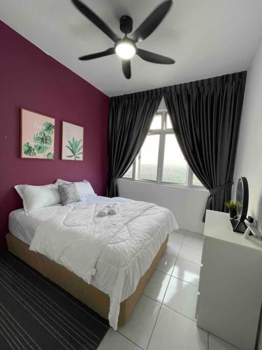 Kids Friendly Apartment Seri Austin JB
