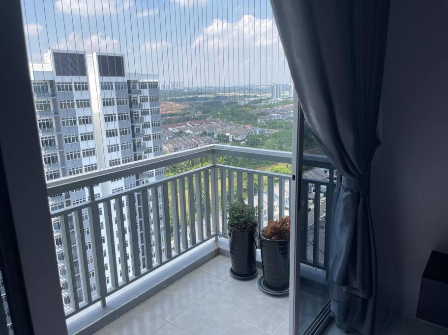 Kids Friendly Apartment Seri Austin JB