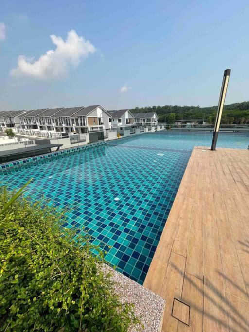 Kids Friendly Apartment Seri Austin JB