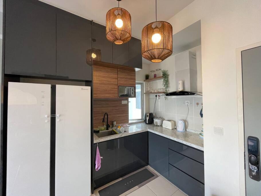 Kids Friendly Apartment Seri Austin JB