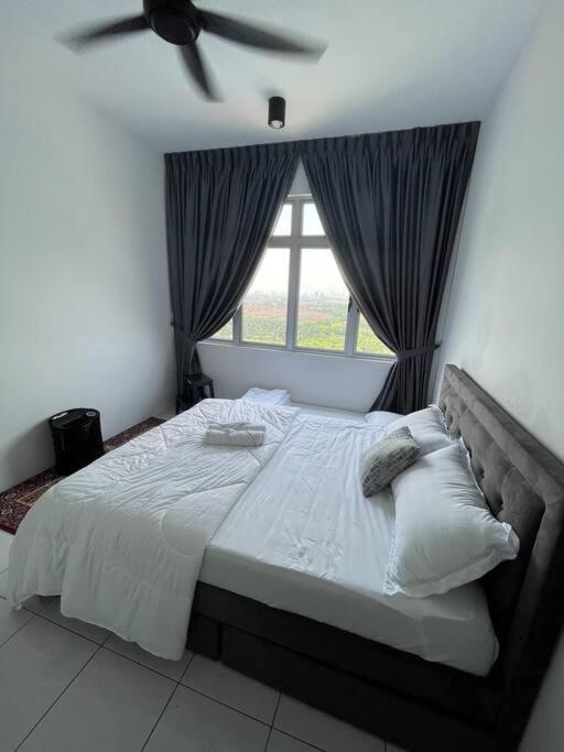 Kids Friendly Apartment Seri Austin JB