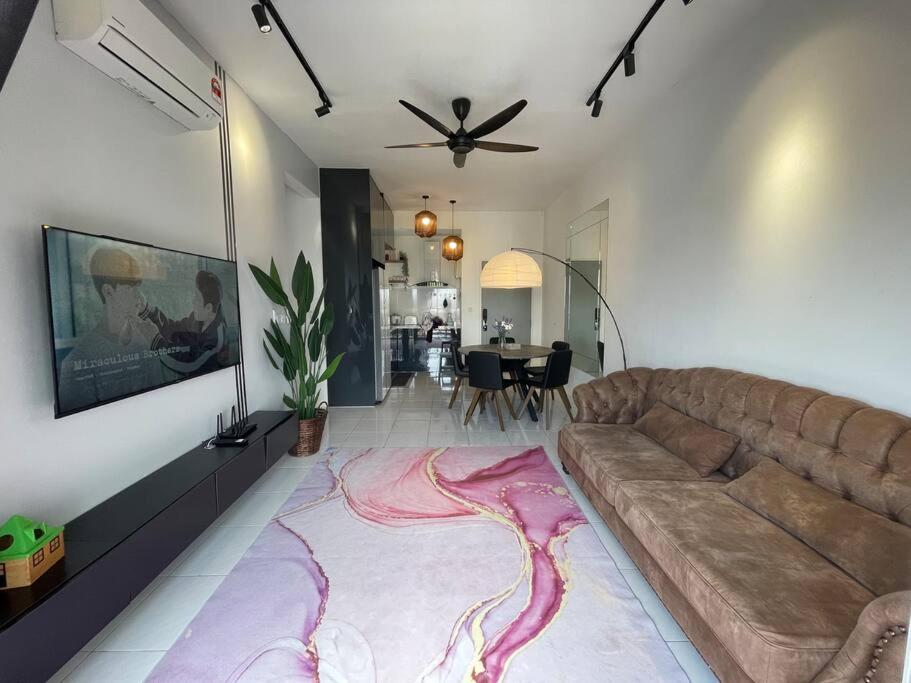 Kids Friendly Apartment Seri Austin JB
