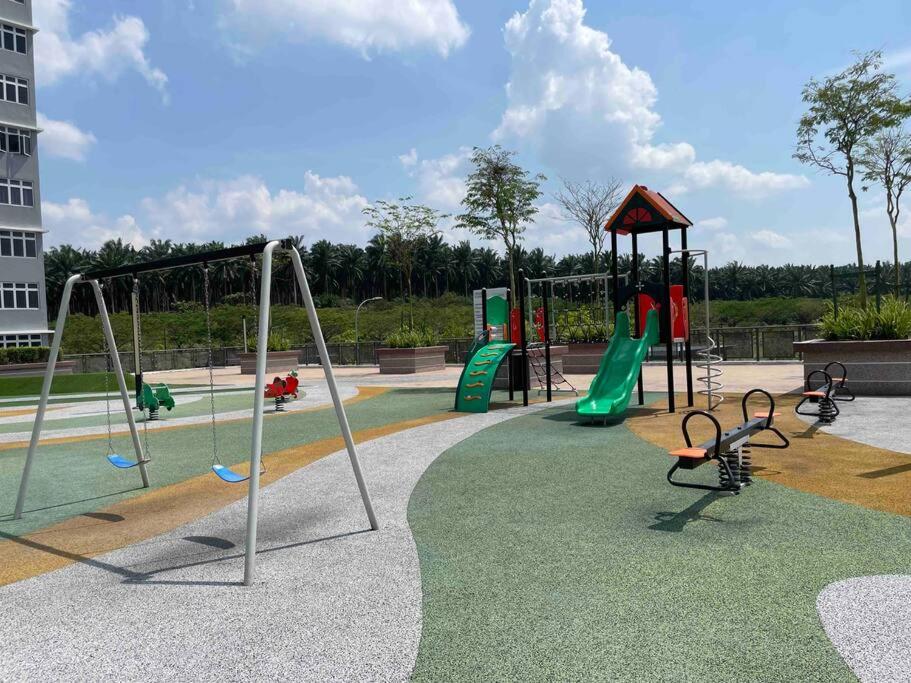 Kids Friendly Apartment Seri Austin JB