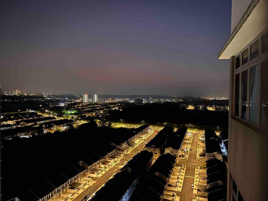 Kids Friendly Apartment Seri Austin JB