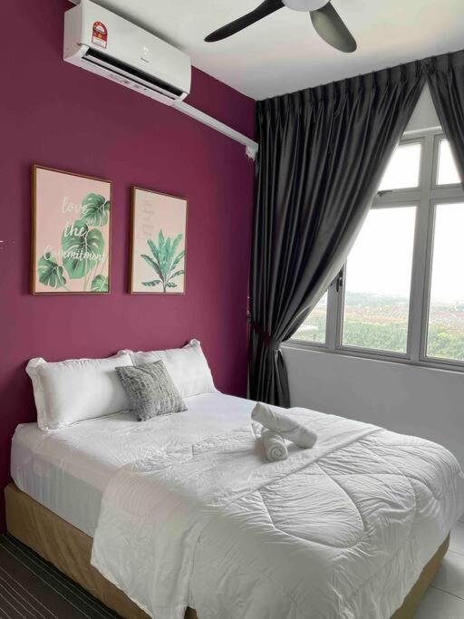 Kids Friendly Apartment Seri Austin JB