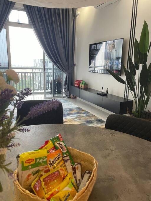 Kids Friendly Apartment Seri Austin JB