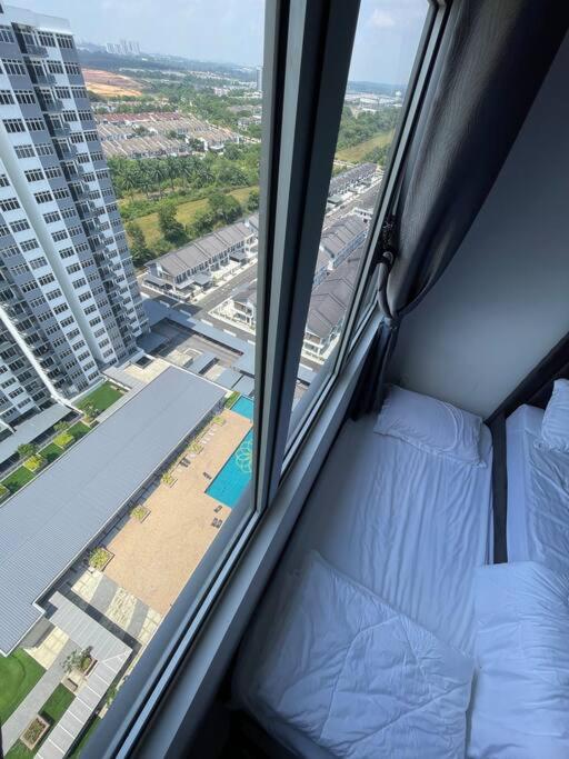 Kids Friendly Apartment Seri Austin JB