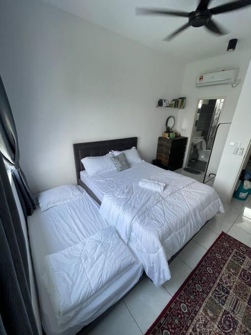 Kids Friendly Apartment Seri Austin JB