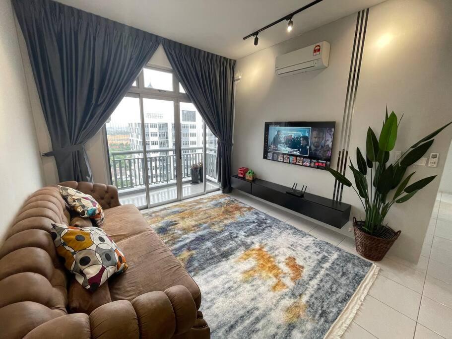Kids Friendly Apartment Seri Austin JB