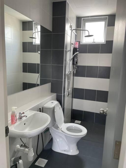 Kids Friendly Apartment Seri Austin JB