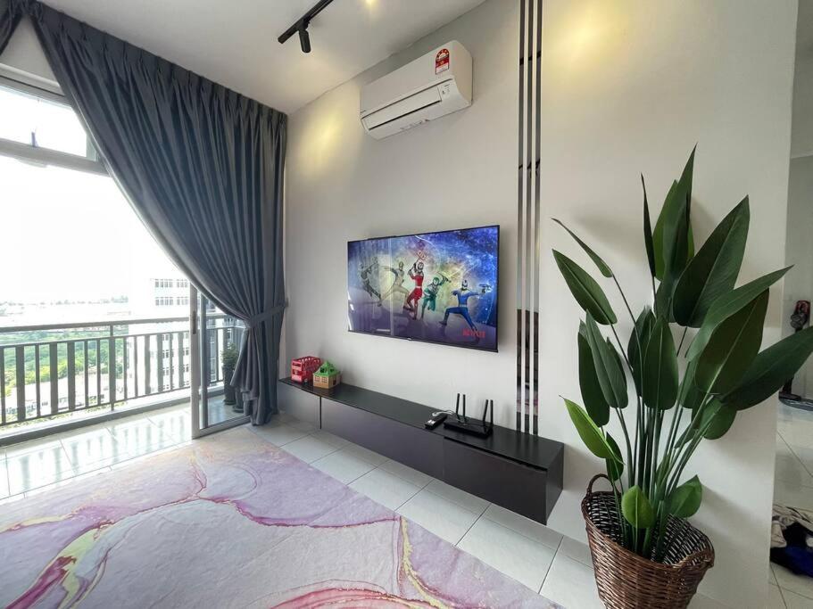Kids Friendly Apartment Seri Austin JB