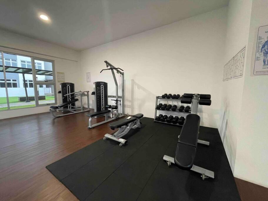 Kids Friendly Apartment Seri Austin JB