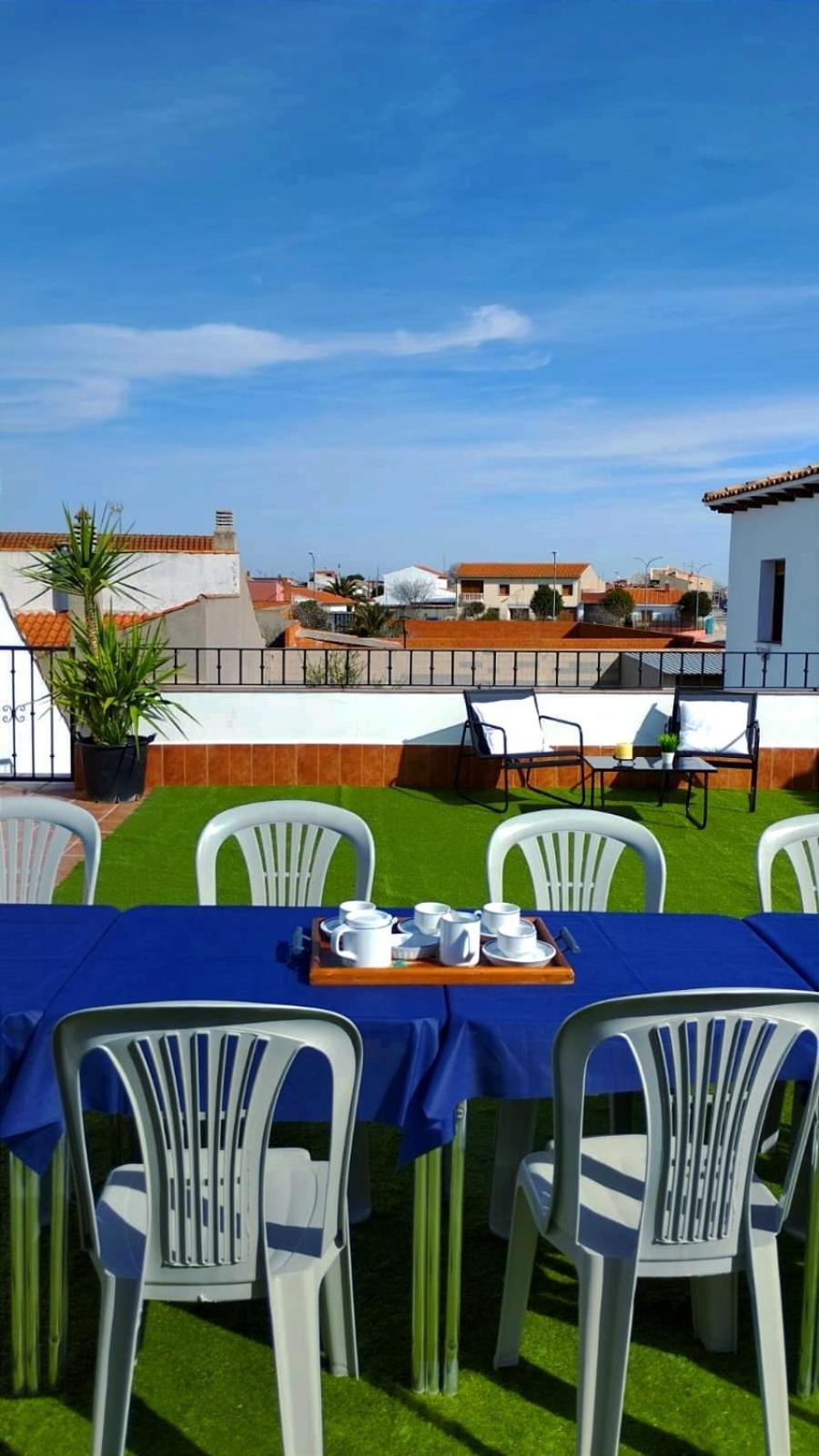 roof